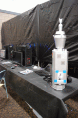 ValleyCon 37 - 2011